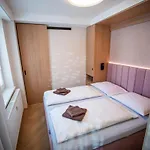 شقة 3-room In Strbske Pleso