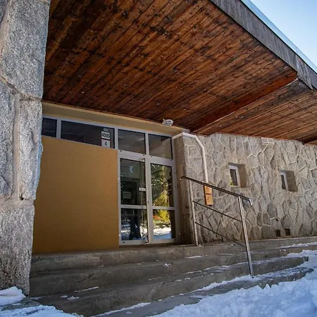 2-bedroom In Strbske Pleso