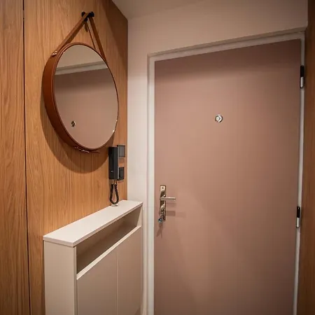 شقة 3-room In Strbske Pleso