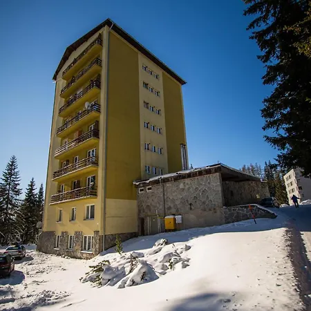 2-Bedroom Apartment In Strbske Pleso