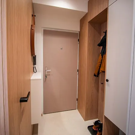 شقة 3-room In Strbske Pleso *