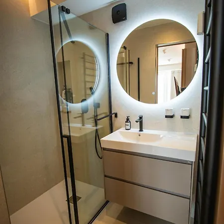 3-room In Strbske Pleso