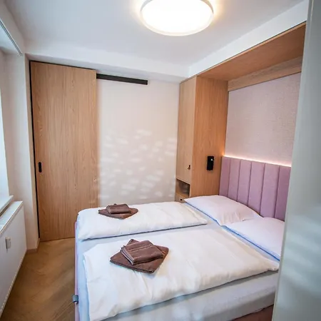 3-room In Strbske Pleso Vysoké Tatry