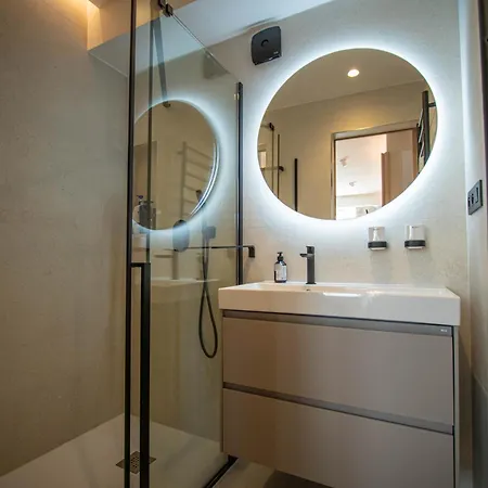 شقة 3-room In Strbske Pleso *