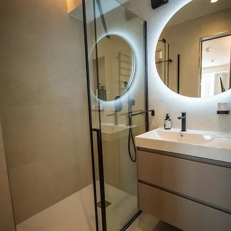 公寓 2-bedroom In Strbske Pleso *